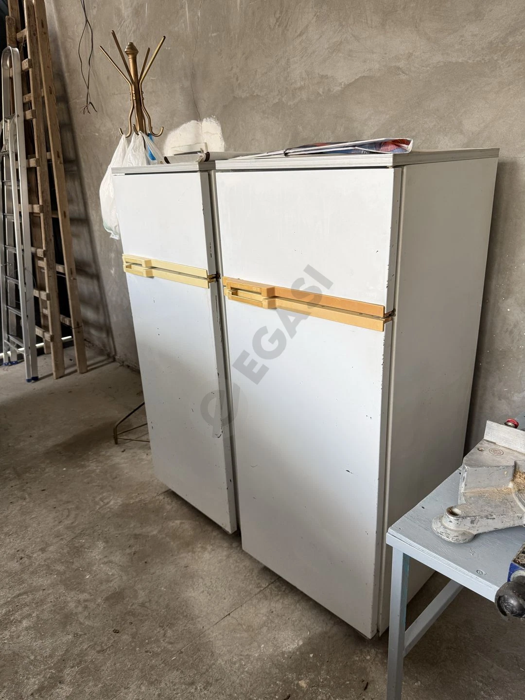 Холодинник Атлант — photo 2/4