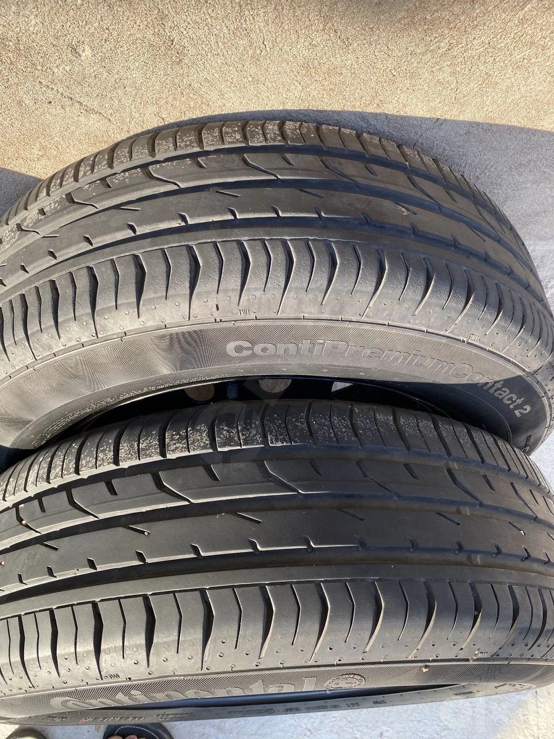 Sotiladi lacetti diska cobalt balon — rasm 6/7
