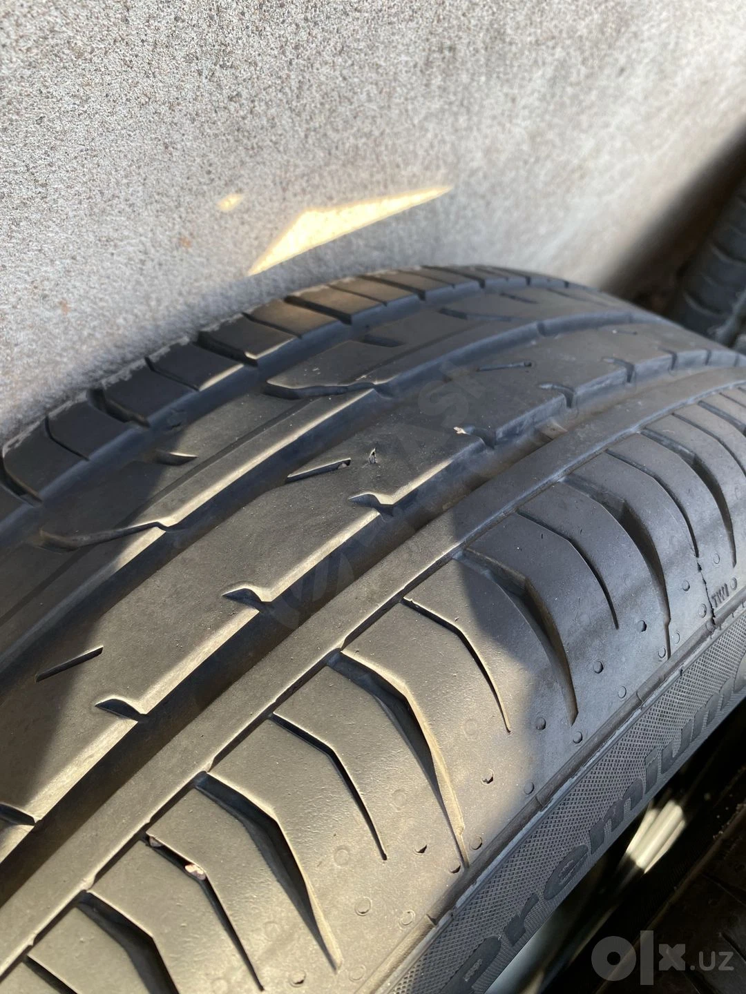 Sotiladi lacetti diska cobalt balon — rasm 7/7