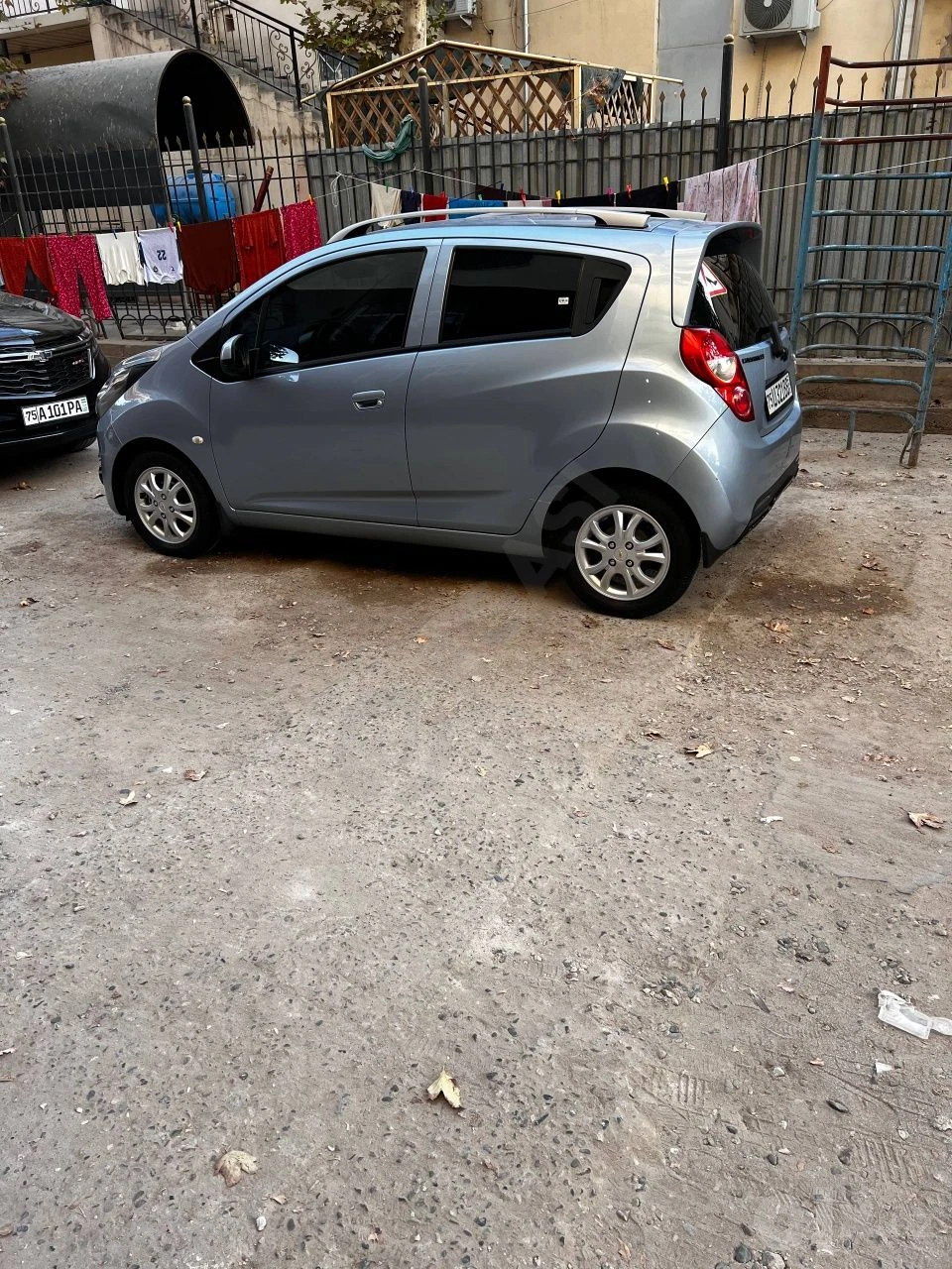 Spark radnoy diska baloni almashaman 15 yoki 16 diska banolnga — photo 3/6