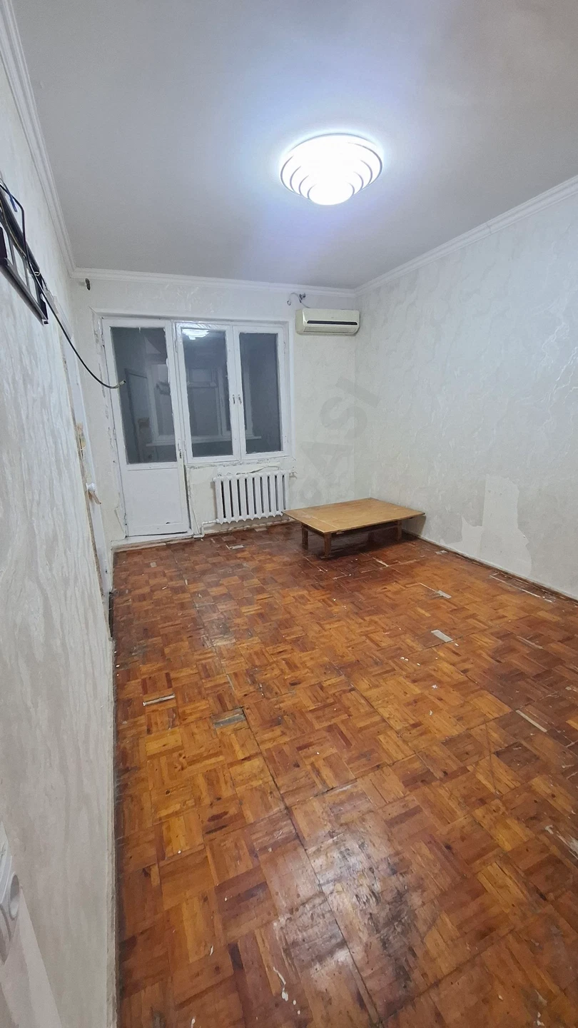 Xonadon Chilonzor 17, 2/4/4, 48m² — rasm 1/6