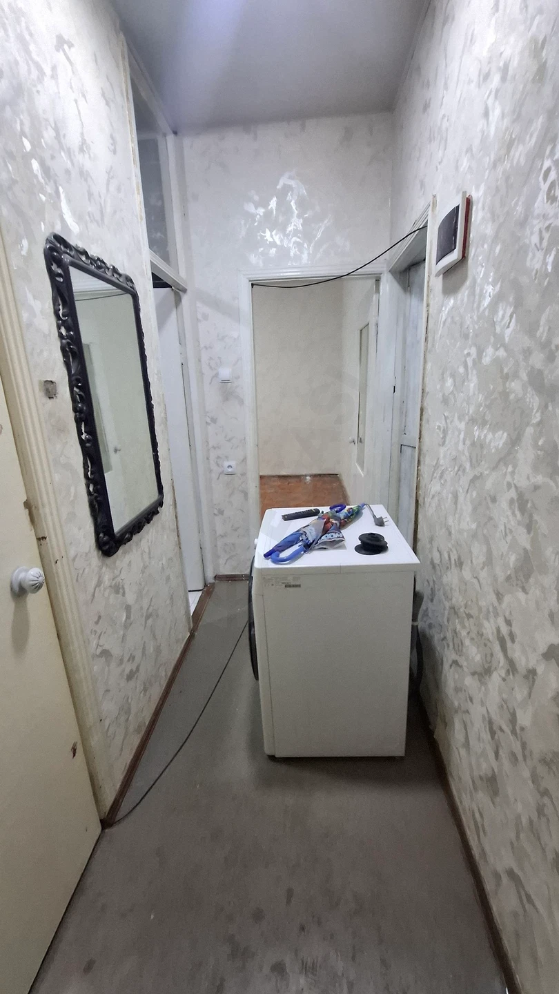 Xonadon Chilonzor 17, 2/4/4, 48m² — rasm 5/6