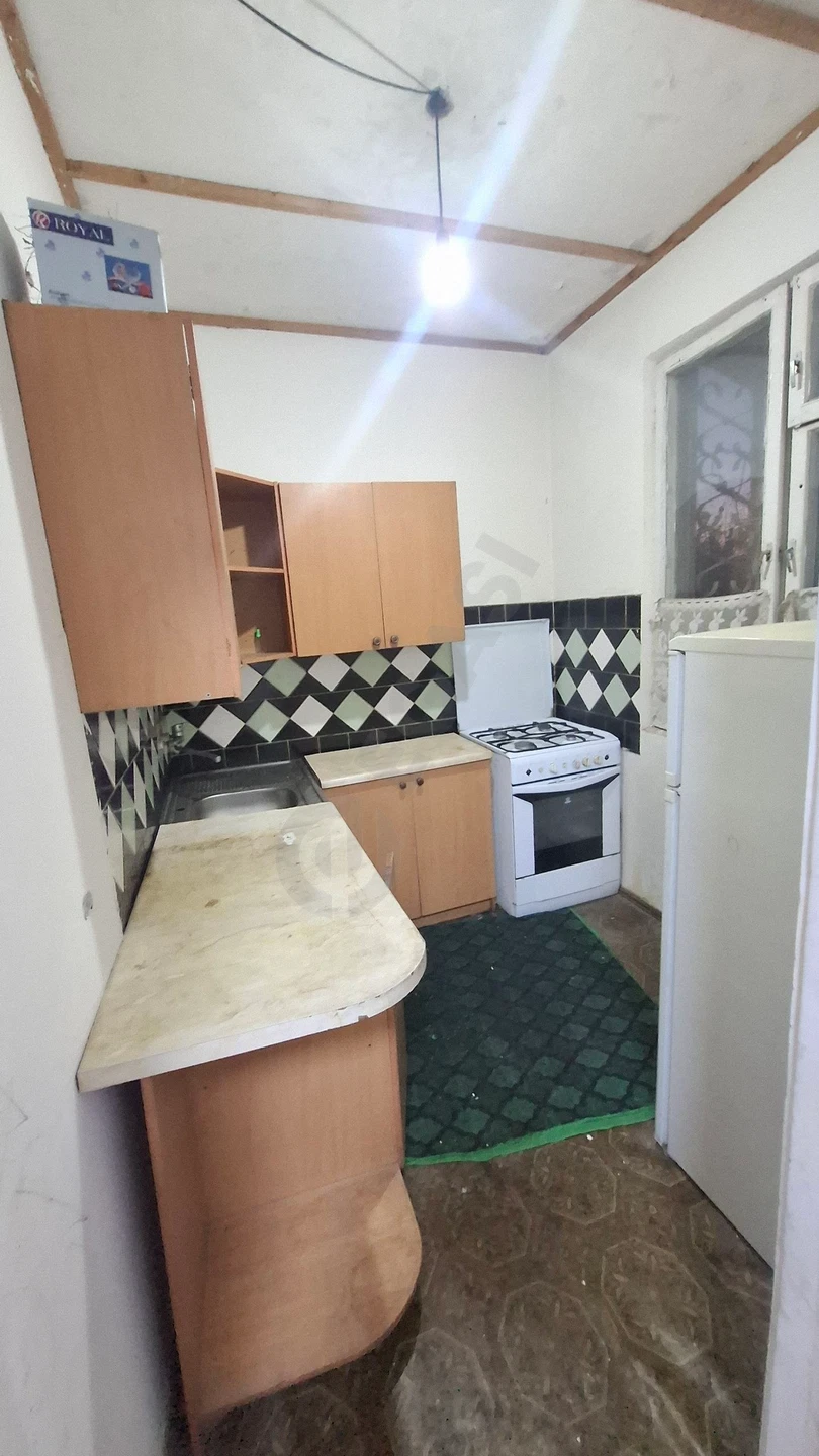 Xonadon Chilonzor 17, 2/4/4, 48m² — rasm 6/6