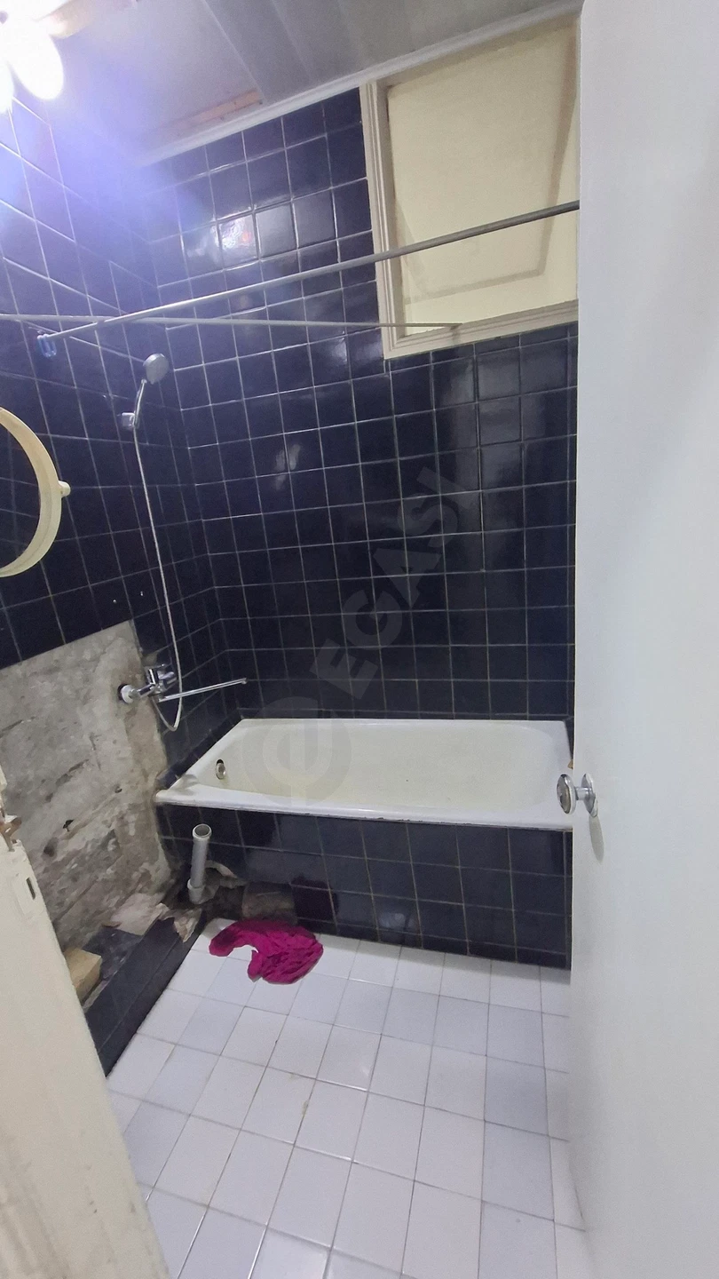 Xonadon Chilonzor 17, 2/4/4, 48m² — rasm 4/6