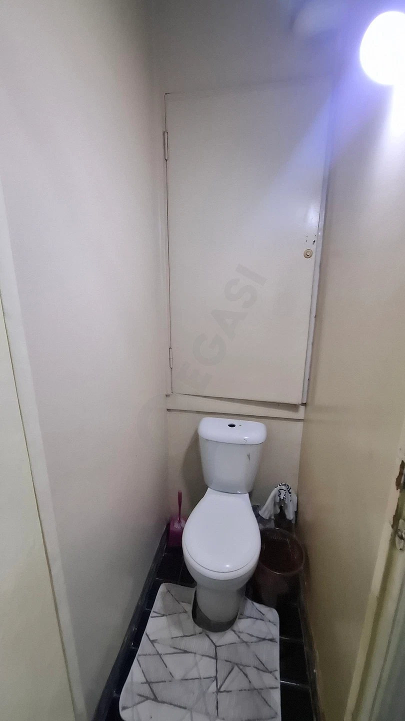 Xonadon Chilonzor 17, 2/4/4, 48m² — rasm 3/6