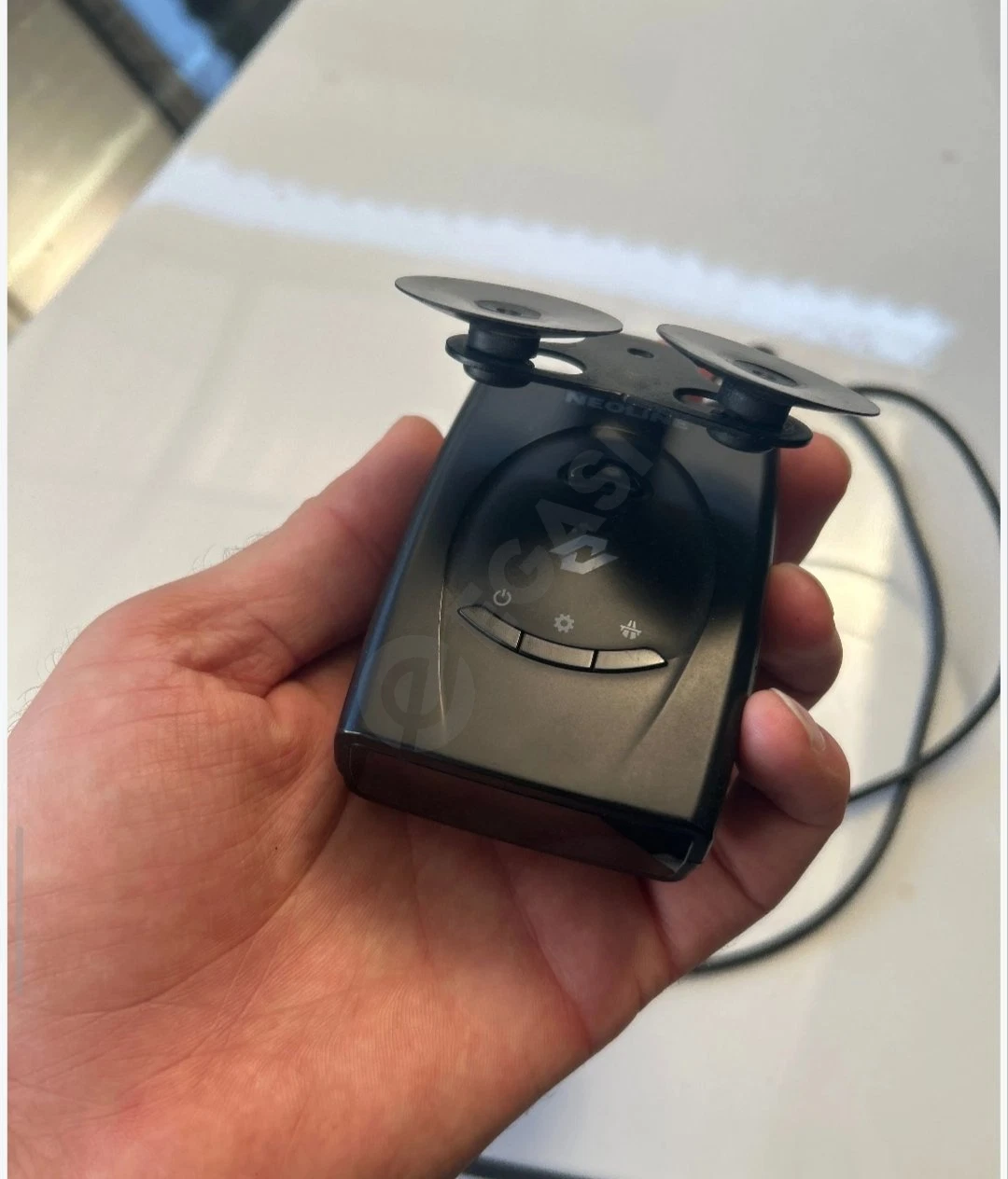Antiradar Neoline X-COP 7500s — rasm 2/2