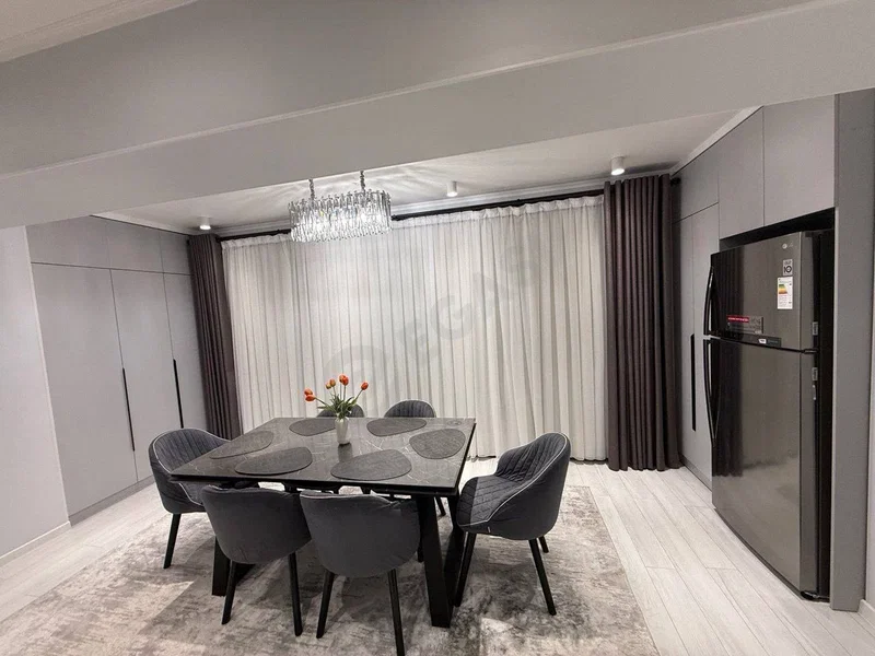 Sotiladi: 5 xonali kvartira, 113 m², Mirzo Ulug'bek · ID 7115 — rasm 3/10