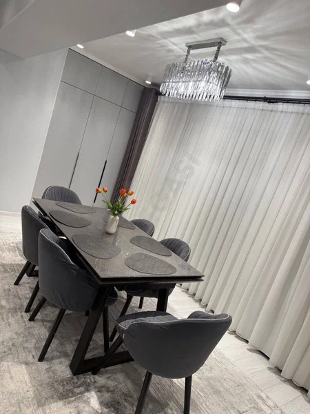 Sotiladi: 5 xonali kvartira, 113 m², Mirzo Ulug'bek · ID 7115 — rasm 4/10