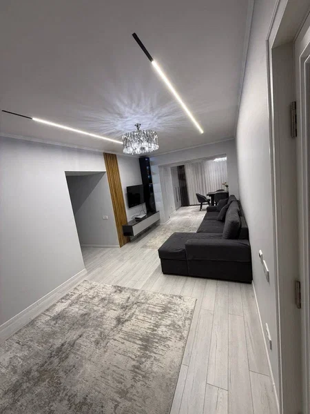 Sotiladi: 5 xonali kvartira, 113 m², Mirzo Ulug'bek · ID 7115 — rasm 6/10