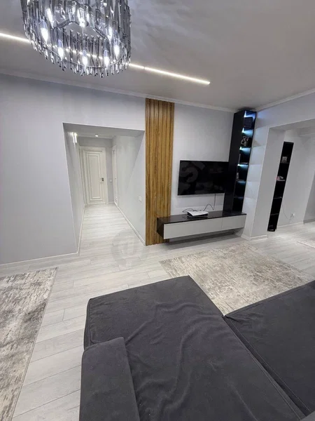 Sotiladi: 5 xonali kvartira, 113 m², Mirzo Ulug'bek · ID 7115 — rasm 7/10