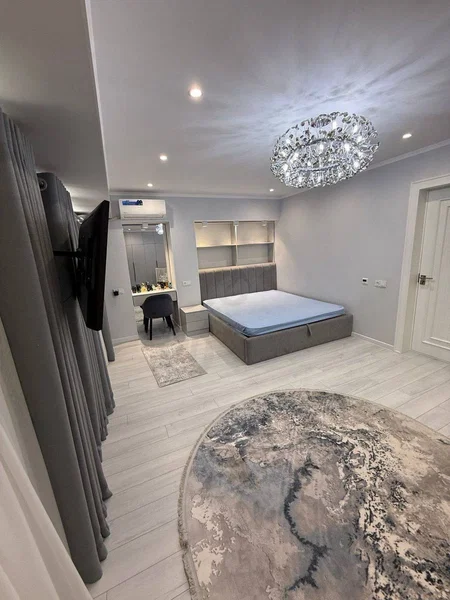 Sotiladi: 5 xonali kvartira, 113 m², Mirzo Ulug'bek · ID 7115 — rasm 8/10