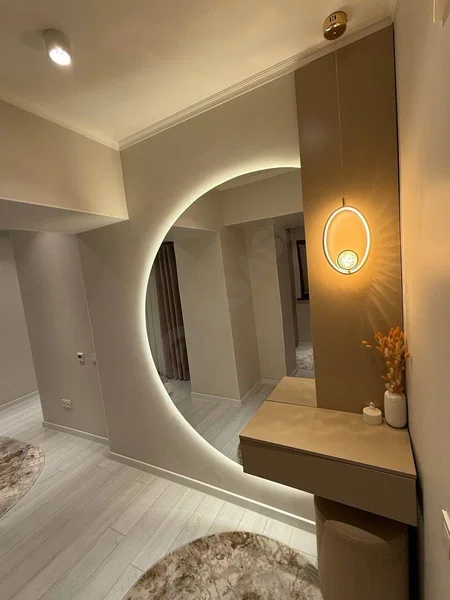 Sotiladi: 5 xonali kvartira, 113 m², Mirzo Ulug'bek · ID 7115 — rasm 9/10