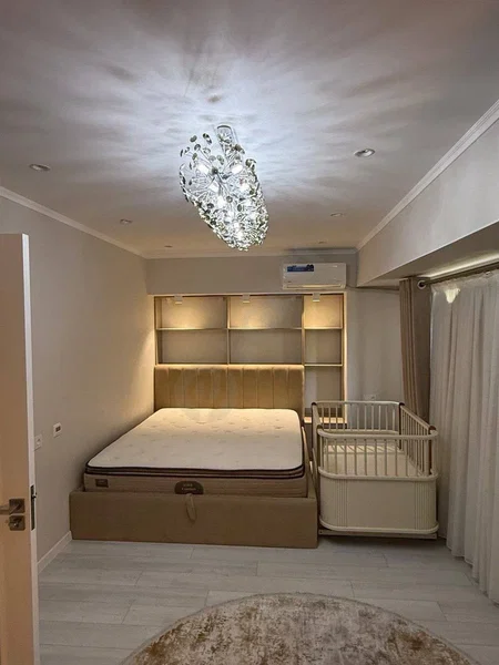 Sotiladi: 5 xonali kvartira, 113 m², Mirzo Ulug'bek · ID 7115 — rasm 10/10