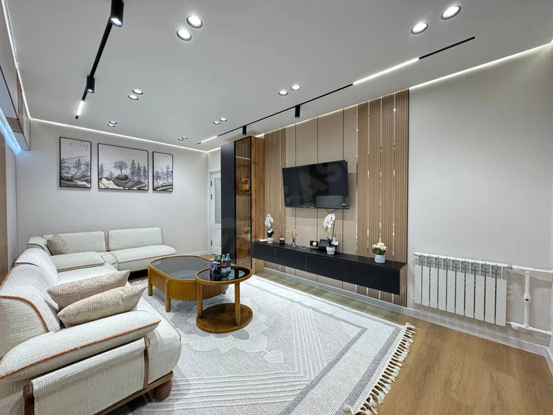 Sotiladi: 5 xonali kvartira, 91 m², Yunusobod — rasm 2/10