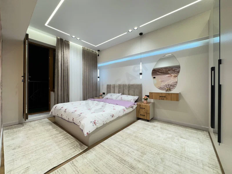Sotiladi: 5 xonali kvartira, 91 m², Yunusobod — rasm 3/10
