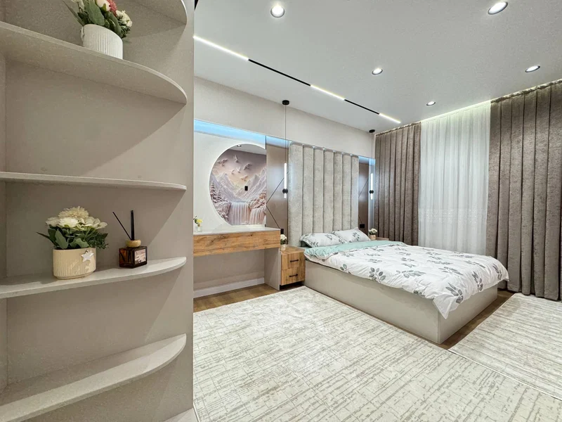 Sotiladi: 5 xonali kvartira, 91 m², Yunusobod — rasm 4/10