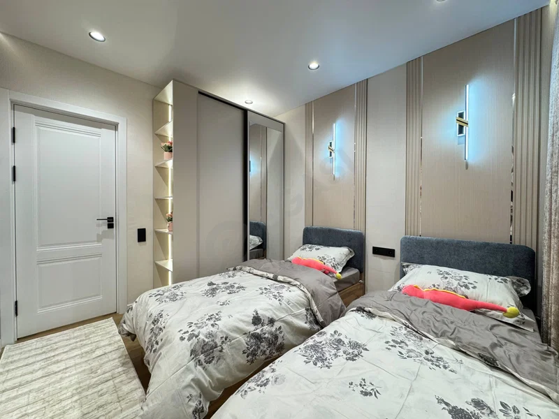 Sotiladi: 5 xonali kvartira, 91 m², Yunusobod — rasm 5/10