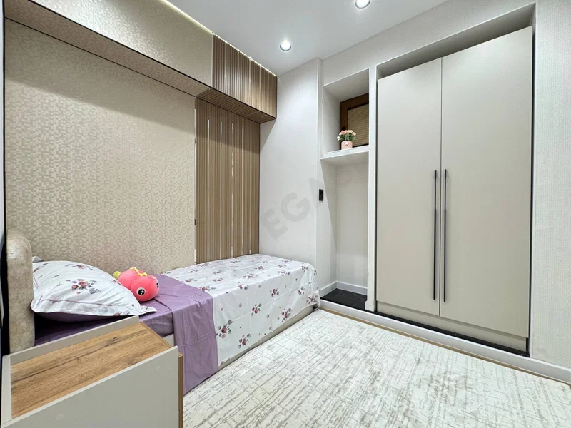 Sotiladi: 5 xonali kvartira, 91 m², Yunusobod — rasm 6/10