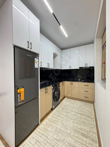 Sotiladi: 5 xonali kvartira, 91 m², Yunusobod — rasm 7/10