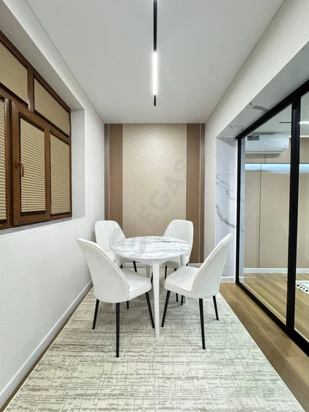 Sotiladi: 5 xonali kvartira, 91 m², Yunusobod — rasm 8/10
