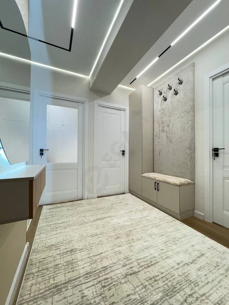 Sotiladi: 5 xonali kvartira, 91 m², Yunusobod — rasm 9/10