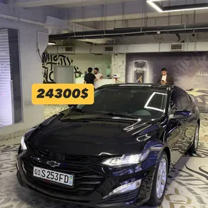 Chevrolet Malibu XL 2023