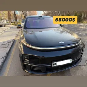 Lixiang L7 Ultra 2025