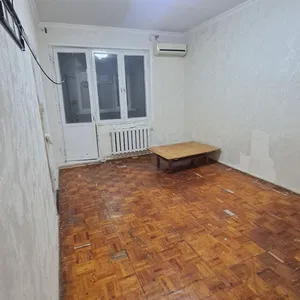 Xonadon Chilonzor 17, 2/4/4, 48m²
