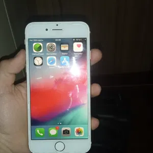 Iphone 6 Sotiladi narxi 400ming
