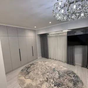 Sotiladi: 5 xonali kvartira, 113 m², Mirzo Ulug'bek · ID 7115